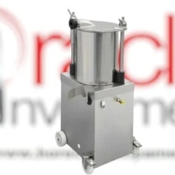 Spriț hidraulic vertical 32 L , Minerva