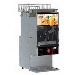 Storcator automat pentru citrice SANTOS 100l/ora - Img 2