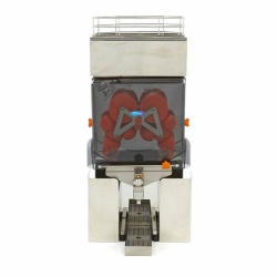 Storcator citrice 20 kg automat cu robinet - Img 3