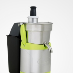 Storcator fructe si legume centrifugal SANTOS 140l/ora - Img 2