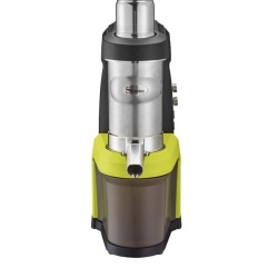 Storcător profesional slow juicer presare la rece, SANTOS 65 - Img 4