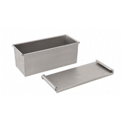 Tavă cozonac 400x120 mm - Img 2