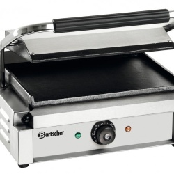 Toaster cu mecanism prin apăsare pe plăci netede - Img 4