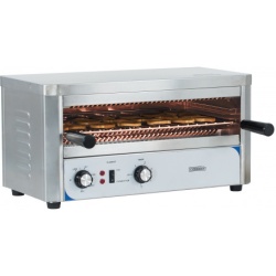 Toaster cu rezistențe din cuarț, Casselin - Img 2