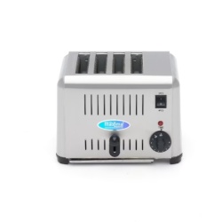Toaster pâine profesional 4 felii - Img 7
