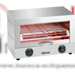 Toaster simplu pentru hotel