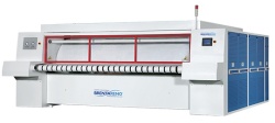 Uscător-călcator de haine cu vapori, CH 3300 II S cu 2 role - Img 2