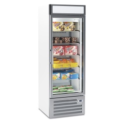 Vitrină de congelare 500 litri, Infrico - Img 3
