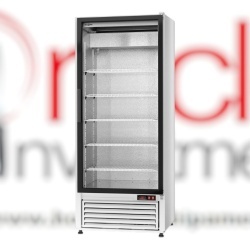 Vitrină frigorifică 621 Litri