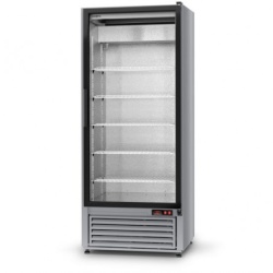 Vitrină frigorifică 621 Litri - Img 2