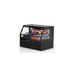 Vitrină frigorifică Integra Combi, 1200x800x850 mm Sayl - Img 2
