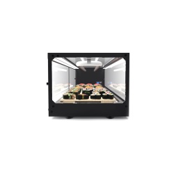 Vitrină frigorifică pentru sushi LOGIC, 6xGN1/3 - Img 4