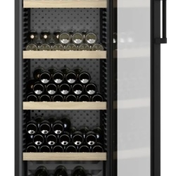 Vitrină frigorifică pentru vin, 196 sticle de 0,75 l, Liebherr - Img 6