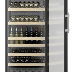 Vitrină frigorifică pentru vin, 284 sticle de 0,75 l, Liebherr - Img 6