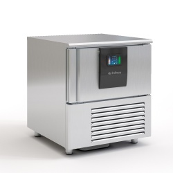 Abatitor Blast chiller 160 litri, Infrico - Img 5