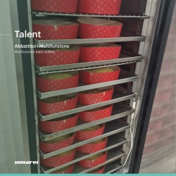 Abatitor / dospitor multifuncțional Talent Roll-in, Samaref - Img 3