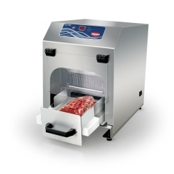 Aparat de fragezit carnea automat, Soften Tekna Pro - Img 4