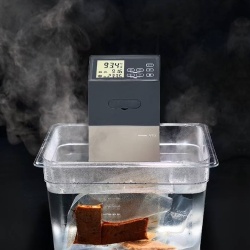 Aparat de gătit Sous Vide 30 Litri - Img 5