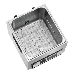 Aparat/masină de gătit sous vide 16 litri - Img 5