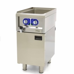 Bain Marie electric GN 1/1 cu robinet de scurgere, Maxima - Img 3