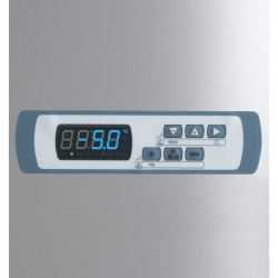Blast chiller capacitate 5x GN1/1 - Img 3