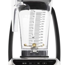 Blender compact Santos 66, cu motor fără perii - Img 2
