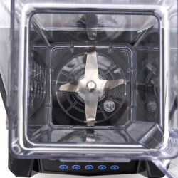 Blender profesional 1,5 Litri digital - Img 7