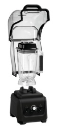 Blender profesional 2,5 litri cu protecție fonică, Bartscher - Img 5