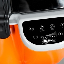 Blixer cu viteză variabilă, robot mutifuncțional CL222, Dynamic Franța - Img 8