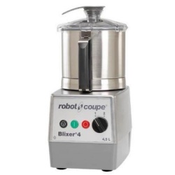 BLIXER PROFESIONAL B4, 2 viteze