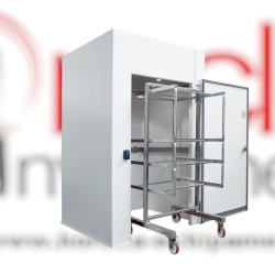 Cameră frigorifică pentru maturare ALL IN ONE 11,72 m3, Everlasting