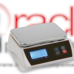 Cântar electronic de alimente 1 gram - max 30 kg