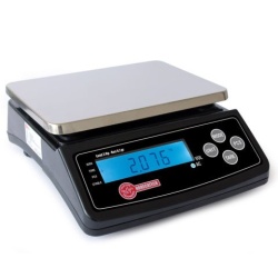 Cântar electronic pentru alimente, până la 3 kg - Img 2