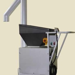 Cernator faina, 2000kg/h - Img 3