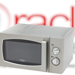 Cuptor cu microunde 25 Litri, analog