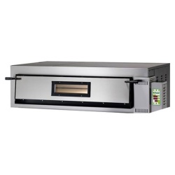Cuptor de pizza electric digital, 6 pizza, Wide Fimar - Img 2