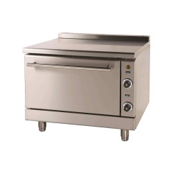 Cuptor de restaurat electric - Img 2