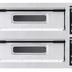 Cuptor electric Basic XL Pizza/ Patiserie, 18 pizza de 35 cm - Img 7