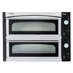 Cuptor electric Superior XL Pizza/ Patiserie, 12 pizza de 35 cm - Img 6