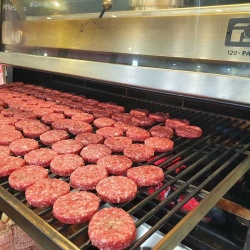 Cuptor pentru Steak pe cărbuni, Pira 120 - Img 5
