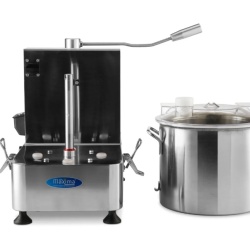 Cutter electric profesional 9 Litri - Img 12