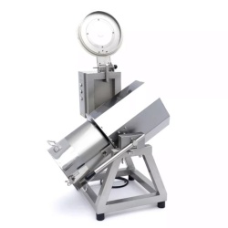 Cutter vertical profesional, 50 litri, 400V , Maxima - Img 8