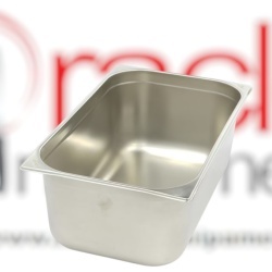 Cuvă GN 1/1 inox 200 mm
