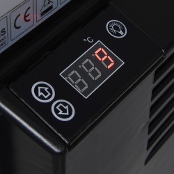 Dispenser frigorific pentru doze, 48 Litri - Img 3