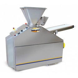 Divizor volumetric aluat 130 1200 gr. - Img 2