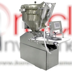 Divizor volumetric aluat 2x 20-220 gr.