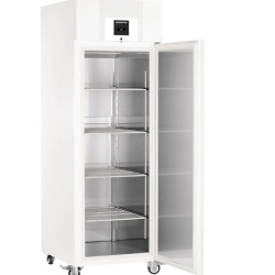 Dulap de congelare pentru laborator MediLine 602 Litri, Alb - Img 5