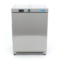 Dulap frigorific 200 Litri inox - Img 5