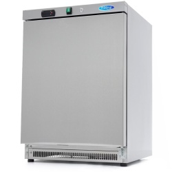 Dulap frigorific 200 Litri inox - Img 2
