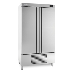 Dulap frigorific de inox, 895 litri, Infrico - Img 3